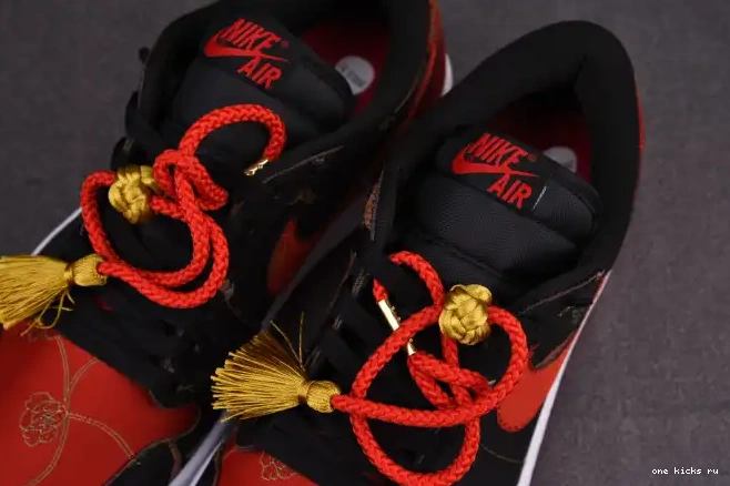 Cheap Jordan Year Low OG Chinese New DD2233-001 1 0421